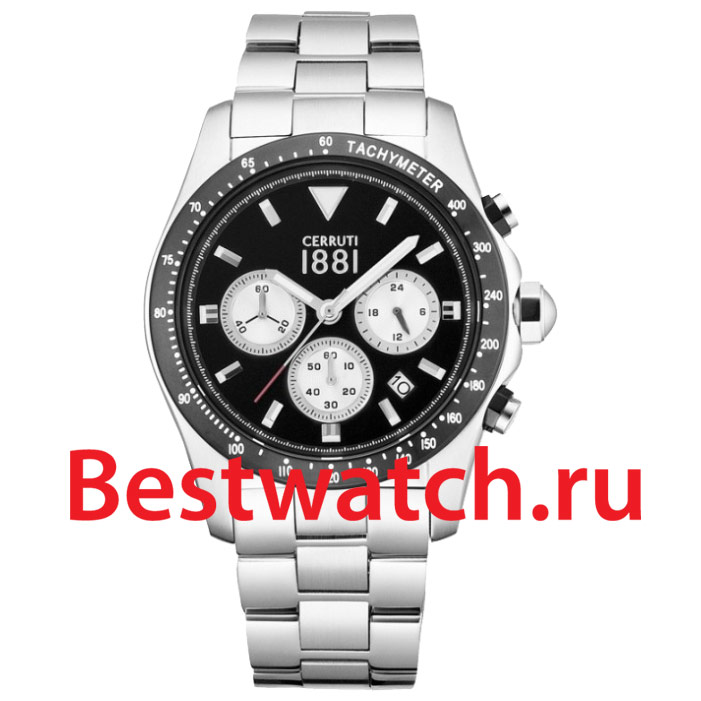 Часы Cerruti 1881 Urano CRA083A221G